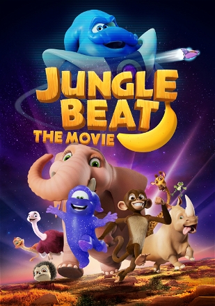 Jungle Beat: The Movie