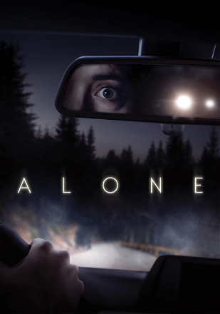 Alone