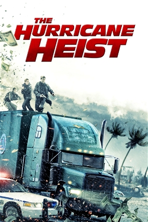 Hurricane Heist