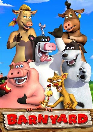 Barnyard