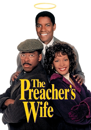 Preacher's Wife