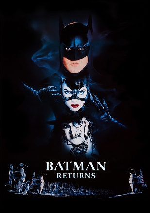 Batman Returns