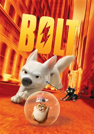 Bolt