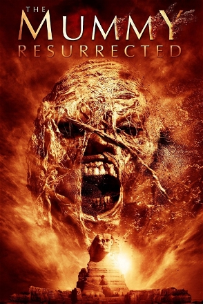 Mummy Resurrected