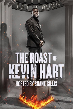 Roast of Kevin Hart