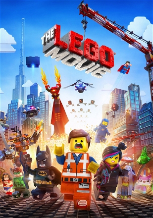 Lego Movie