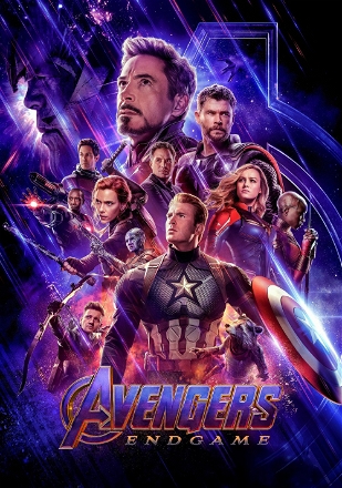 Avengers: Endgame