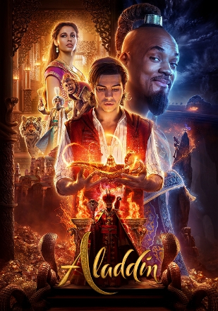 Aladdin