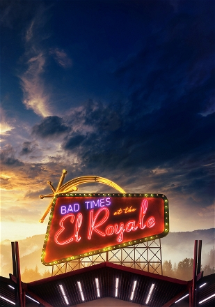Bad Times at the El Royale