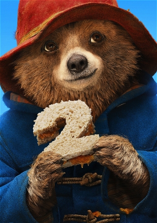 Paddington 2