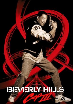 Beverly Hills Cop III