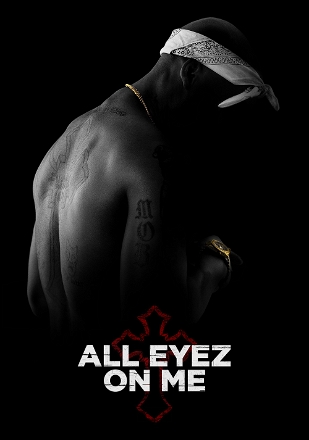 All Eyez on Me