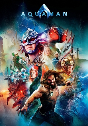 Aquaman