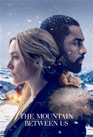 Mountain Between Us