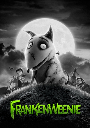Frankenweenie