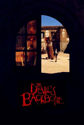 Devil's Backbone