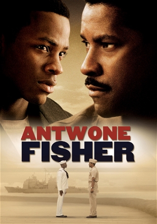 Antwone Fisher