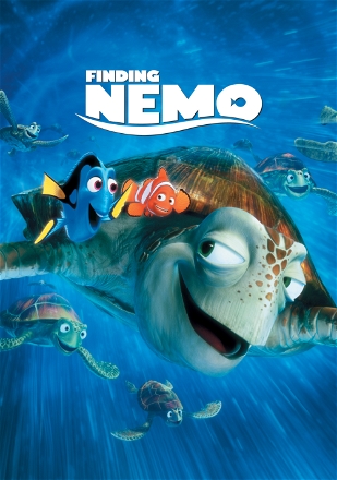 Finding Nemo