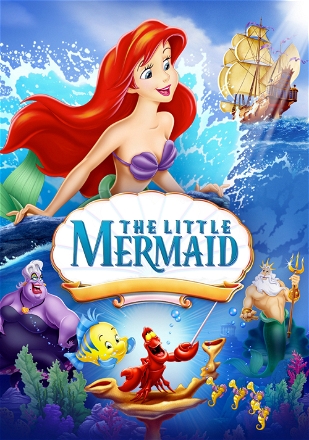 Little Mermaid