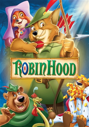 Robin Hood