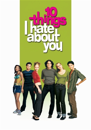 10 Things I Hate About You