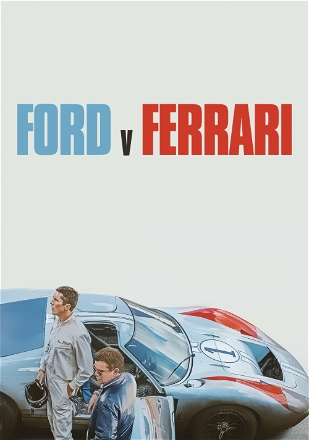 Ford v Ferrari