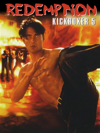 Redemption: Kickboxer 5