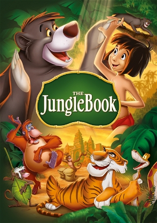 Jungle Book