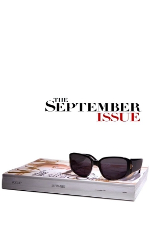 September Issue