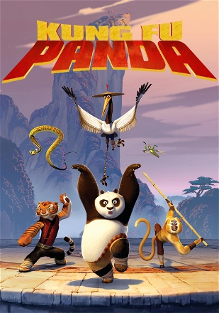 Kung Fu Panda