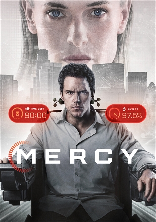 Mercy