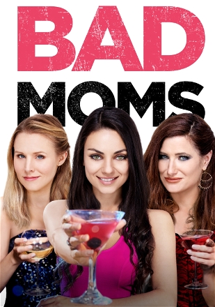 Bad Moms